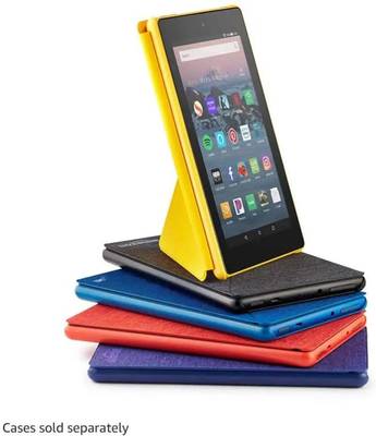 Amazon Fire HD 8 Tablet - Image 1