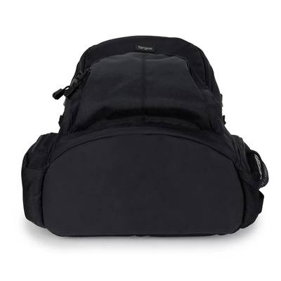 Targus Classic 16″ Backpack – Black – CN600GL-70 - Image 2