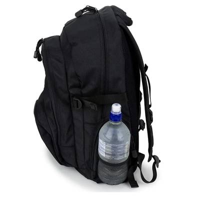 Targus Classic 16″ Backpack – Black – CN600GL-70 - Image 3