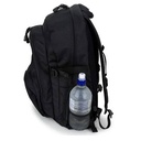 Targus Classic 16″ Backpack – Black – CN600GL-70 - Image 3