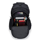 Targus Classic 16″ Backpack – Black – CN600GL-70 - Image 4