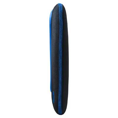 HP Black/Blue Laptop Neoprene Sleeve 15.6″ - Image 1