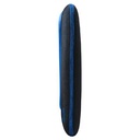 HP Black/Blue Laptop Neoprene Sleeve 15.6″ - Image 1