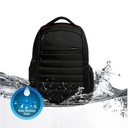 Promate Heavy Duty Lightweight Backpack - Image 1