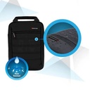 Promate Heavy Duty Lightweight Messenger Bag (13.3) - Image 1