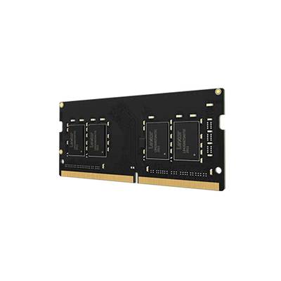 Lexar 16GB DDR4-3200/2666 SODIMM Laptop Memory - Image 1