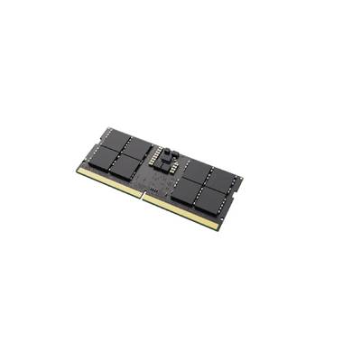 Lexar 8GB 5600 DDR5  SODIMM Laptop Memory - Image 1