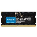 Crucial RAM 8GB DDR5 4800MHz Laptop Memory - Image 1