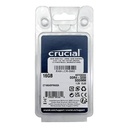 Crucial RAM 16GB DDR4 3200 MHz SODIMM Laptop Memory - Image 1