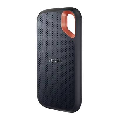SANDISK E61 Extreme Portable External SSD V2 8TB - Image 1
