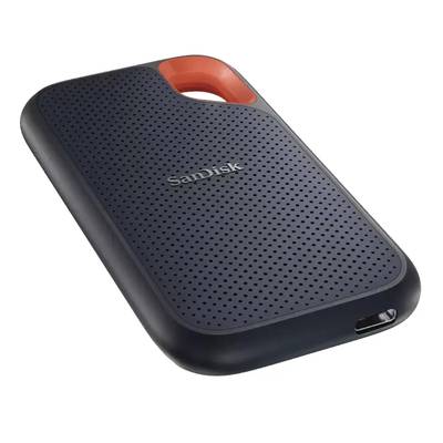 SANDISK E61 Extreme Portable External SSD V2 8TB - Image 2
