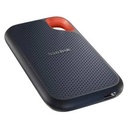 SanDisk 4TB E61 Extreme Portable External SSD V2 – SDSSDE61-4T00-G25 - Image 1