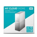 WD 8TB My Cloud Home Personal Cloud Storage - Image 1