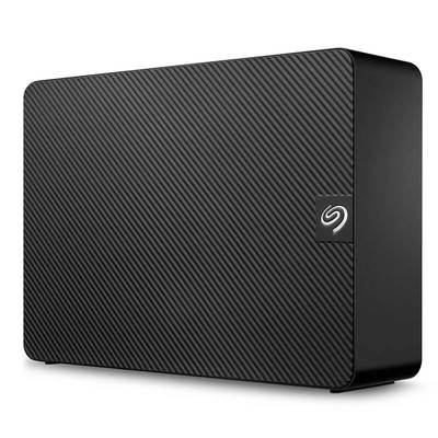 8TB Seagate Expansion External Hard Drive - Image 1
