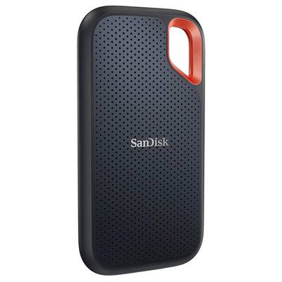 SanDisk 2TB E61 Extreme Portable SSD V2 - Image 1