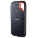 SanDisk 2TB E61 Extreme Portable SSD V2 - Image 2
