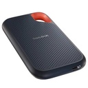 SanDisk 2TB E61 Extreme Portable SSD V2 - Image 3