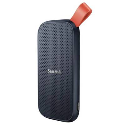 SanDisk 2TB E30 Portable External SSD - Image 1