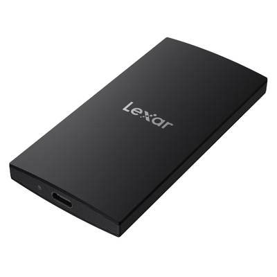 Lexar SL300 2TB Portable SSD - Image 1