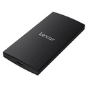 Lexar SL300 2TB Portable SSD - Image 1