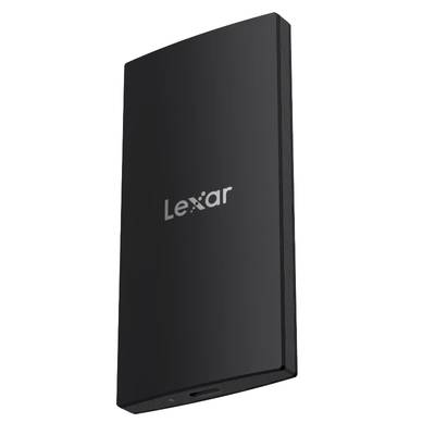 Lexar SL300 2TB Portable SSD - Image 2