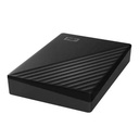 WD 6TB My Passport Portable External Hard Drive - Image 1