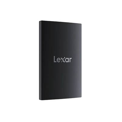 Lexar SL500 2TB Portable SSD - Image 1