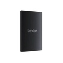Lexar SL500 2TB Portable SSD - Image 1