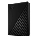 WD 5TB My Passport Portable External Hard Drive - Image 1
