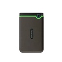Transcend 4TB External Hard Disk - Image 1