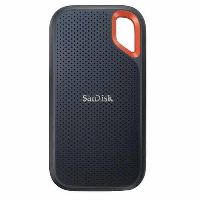 SanDisk 1TB E61 Extreme Portable SSD V2 - Image 1
