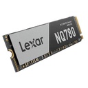 Lexar NQ780 1TB M.2 2280 PCIe Gen 4×4 NVMe SSD - Image 1