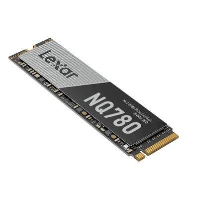 Lexar NQ780 1TB M.2 2280 PCIe Gen 4×4 NVMe SSD - Image 2