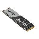 Lexar NQ780 1TB M.2 2280 PCIe Gen 4×4 NVMe SSD - Image 2