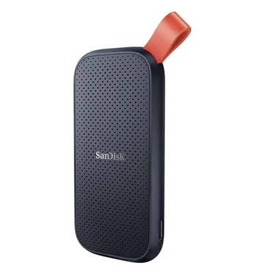 SanDisk E30 Portable SSD 1TB SDSSDE30 - Image 2