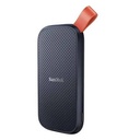 SanDisk E30 Portable SSD 1TB SDSSDE30 - Image 2
