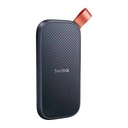 SanDisk E30 Portable SSD 1TB SDSSDE30 - Image 3