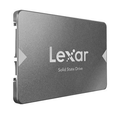 1TB Lexar NS100 Internal 2.5″ SATA SSD - Image 1