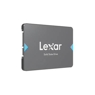 Lexar 1TB NQ100 2.5” SATA III (6Gb/s) SSD - Image 1