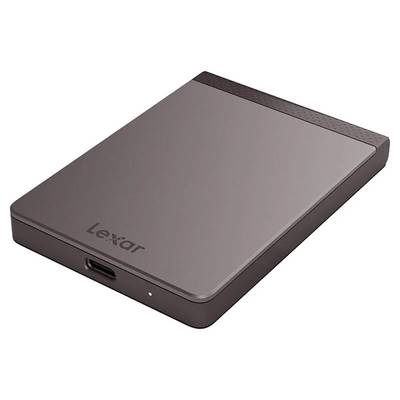 Lexar 512GB External SSD USB Type-C - Image 1