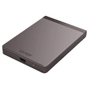 Lexar 512GB External SSD USB Type-C - Image 1