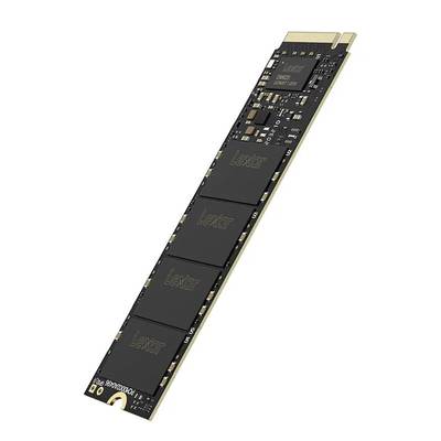 Lexar 512GB SSD LNM620X512G-RNNNG M.2 NVMe PCIe Gen3x4 - Image 2