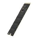 Lexar 512GB SSD LNM620X512G-RNNNG M.2 NVMe PCIe Gen3x4 - Image 2