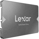 512GB Lexar SSD 2.5″ Internal Storage Drive - Image 2