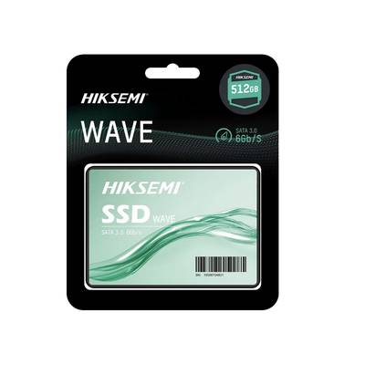 HIKSEMI 512GB  2.5″ Internal SSD - Image 1