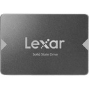 256GB Lexar SSD 2.5″ Internal Storage Drive - Image 2