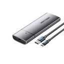 Vention Portable M.2 NGFF SSD Enclosure- KPFH0 - Image 1