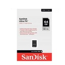 SanDisk Ultra Fit 64GB 3.1 USB Flash Drive - Image 1