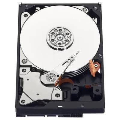 WD 500GB Blue 3.5″ SATA Desktop Internal  Hard Drive - Image 1