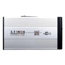 3.5-inch USB2.0 SATA HDD Enclosure - Image 2
